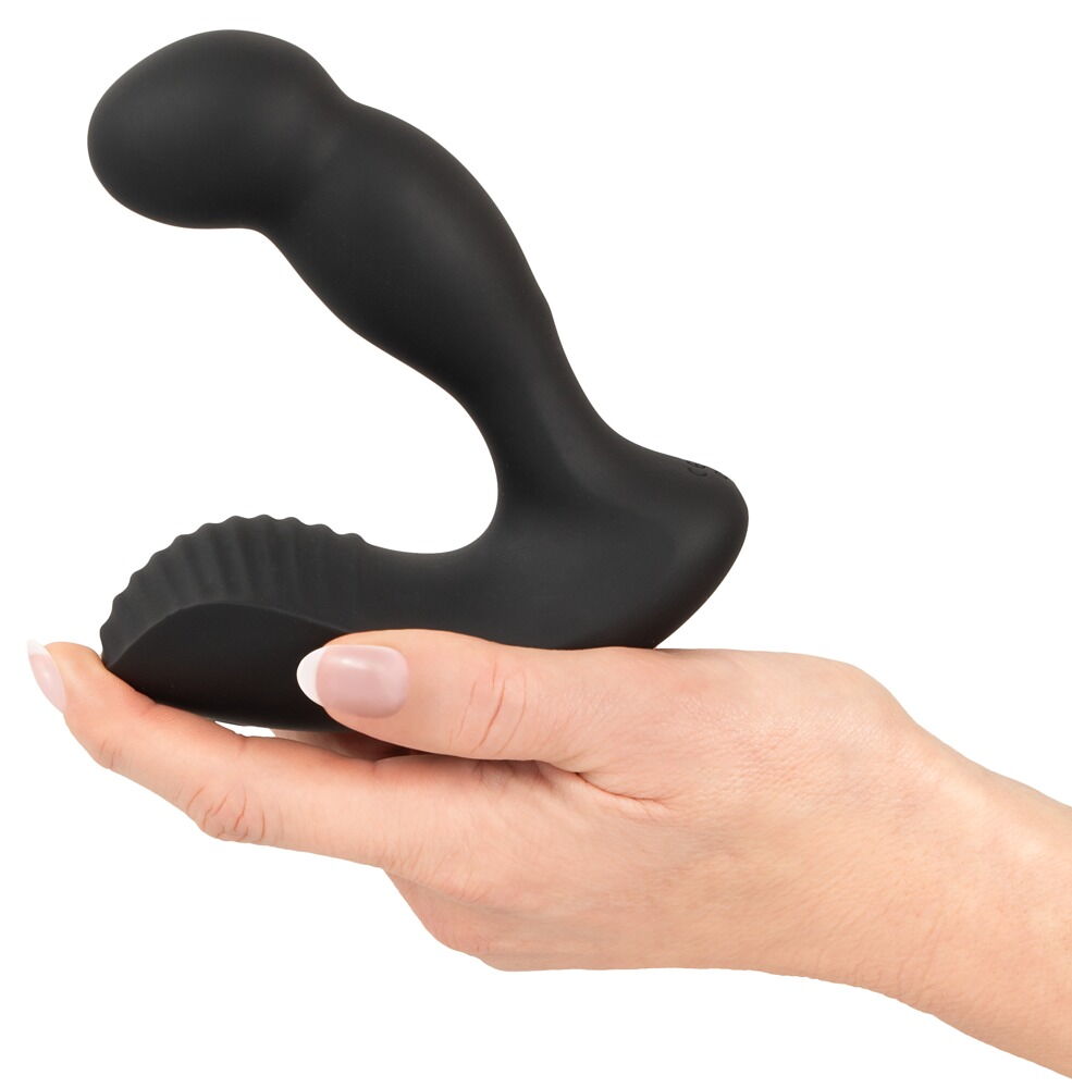 RC Prostate Massager