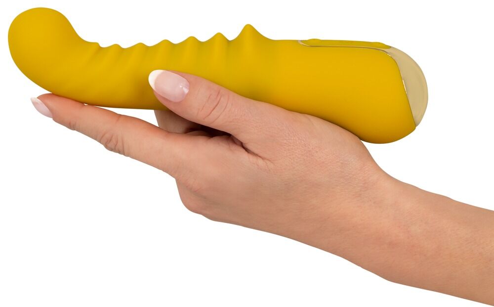 G-Spot Vibrator