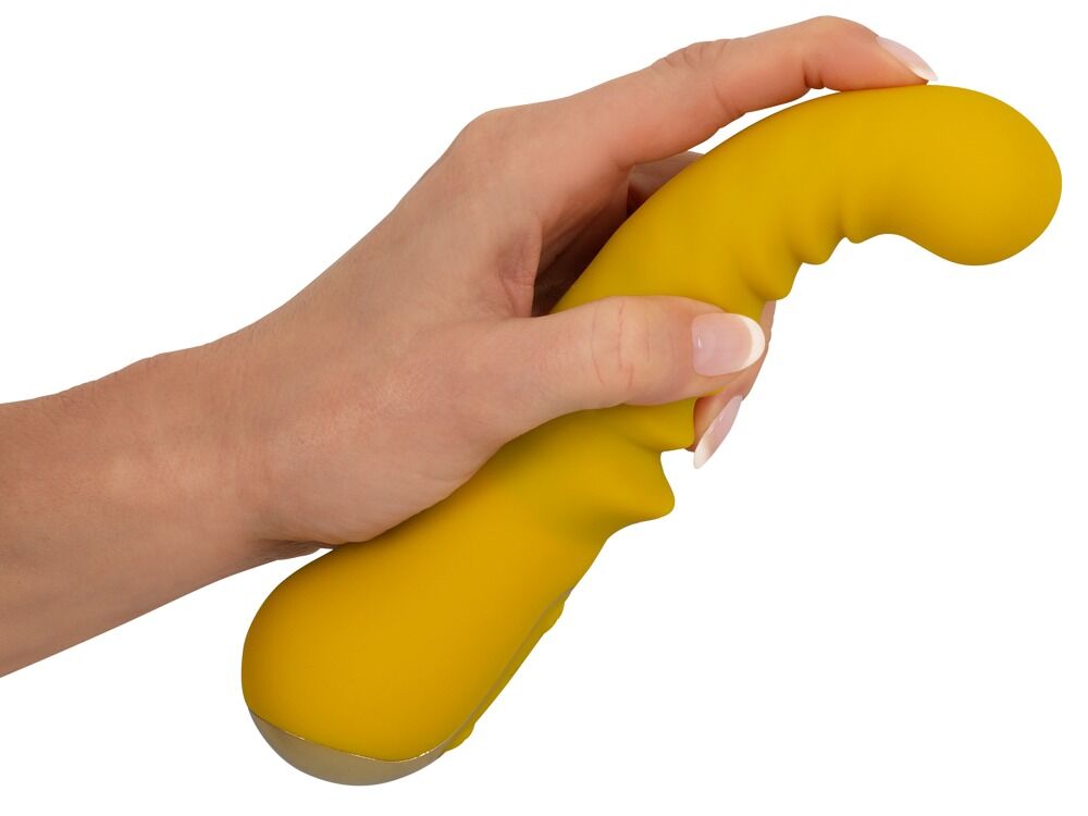 G-Spot Vibrator