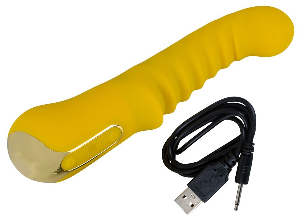 G-Spot Vibrator