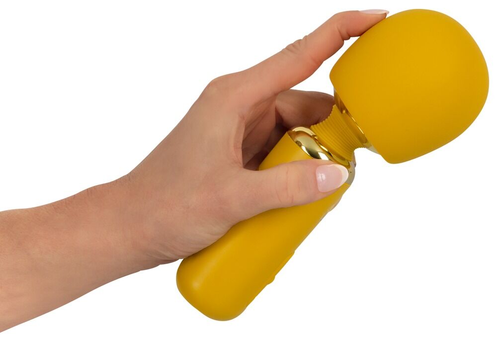 Wand Massager