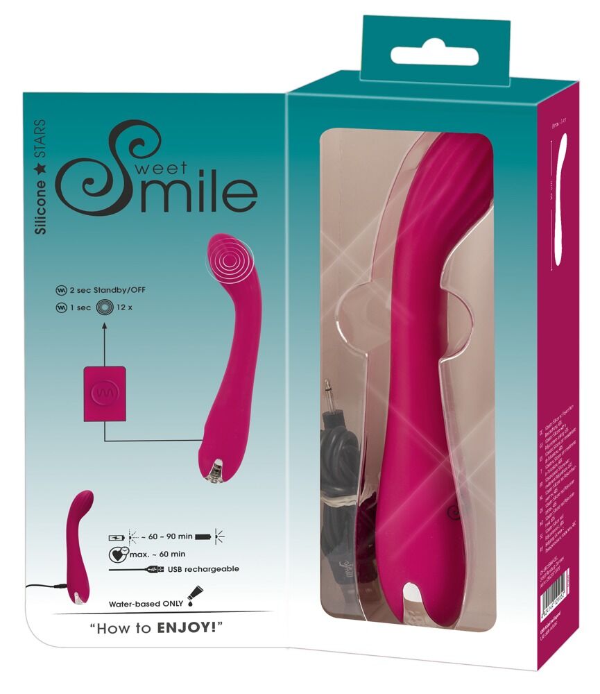 G-Spot Vibrator