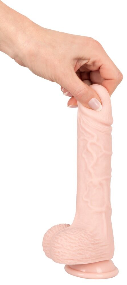 RC Medical Silicone Vibrator