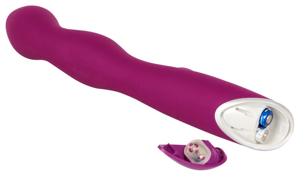 A & G-Spot Rabbit Vibrator