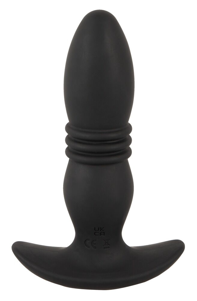 RC Thrusting Massager