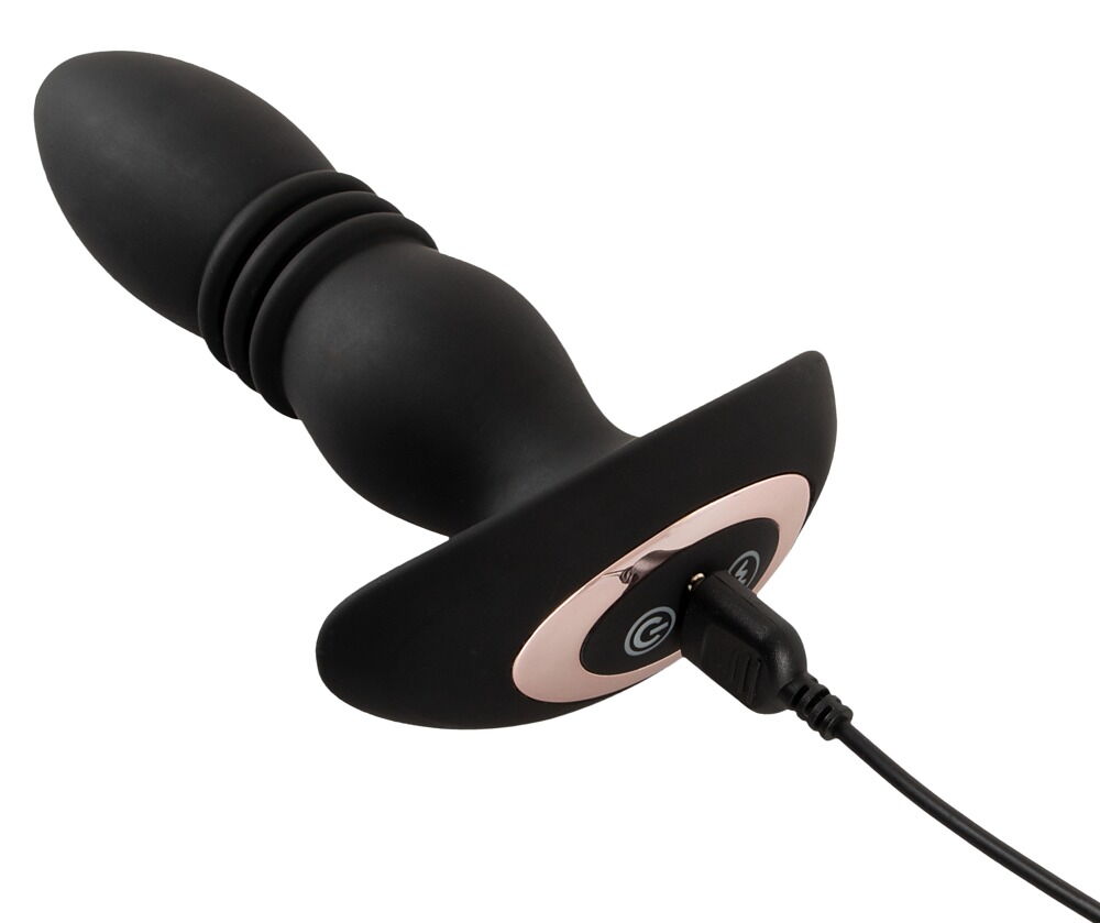 RC Thrusting Massager