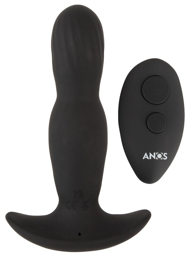 RC Inflatable Massager