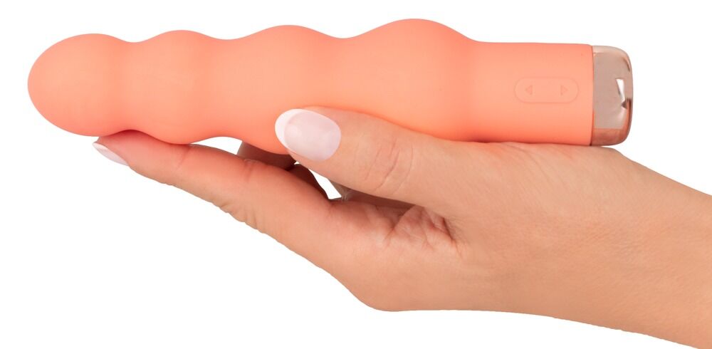 Mini Beads Vibrator