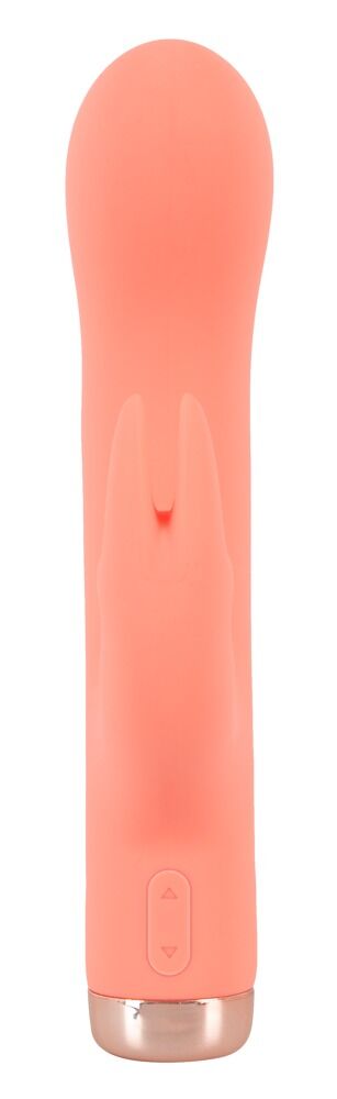 Mini Rabbit Vibrator