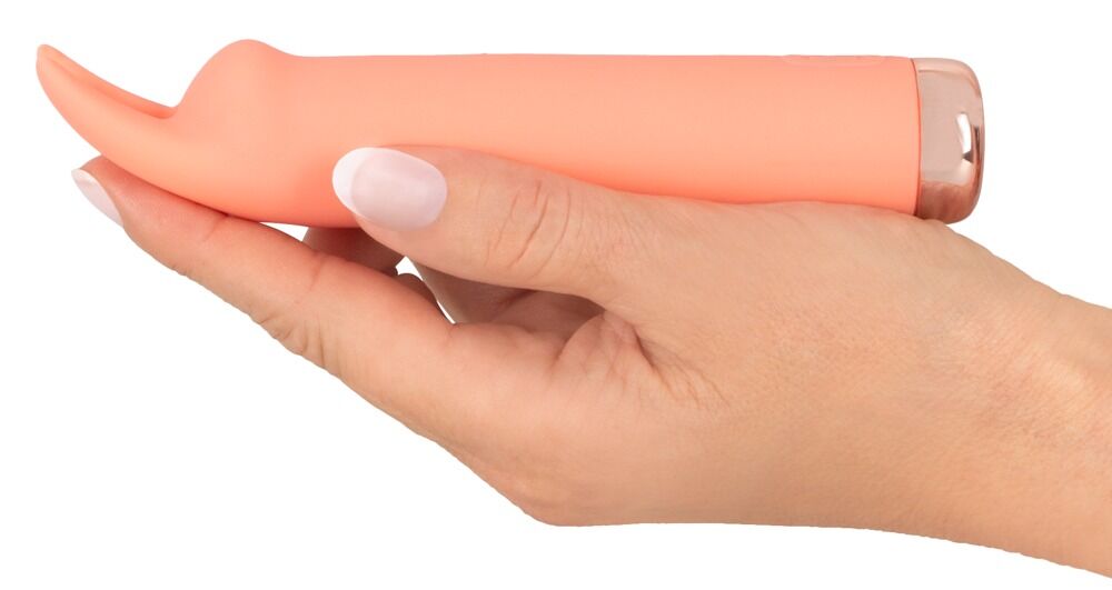 Mini Tickle Vibrator