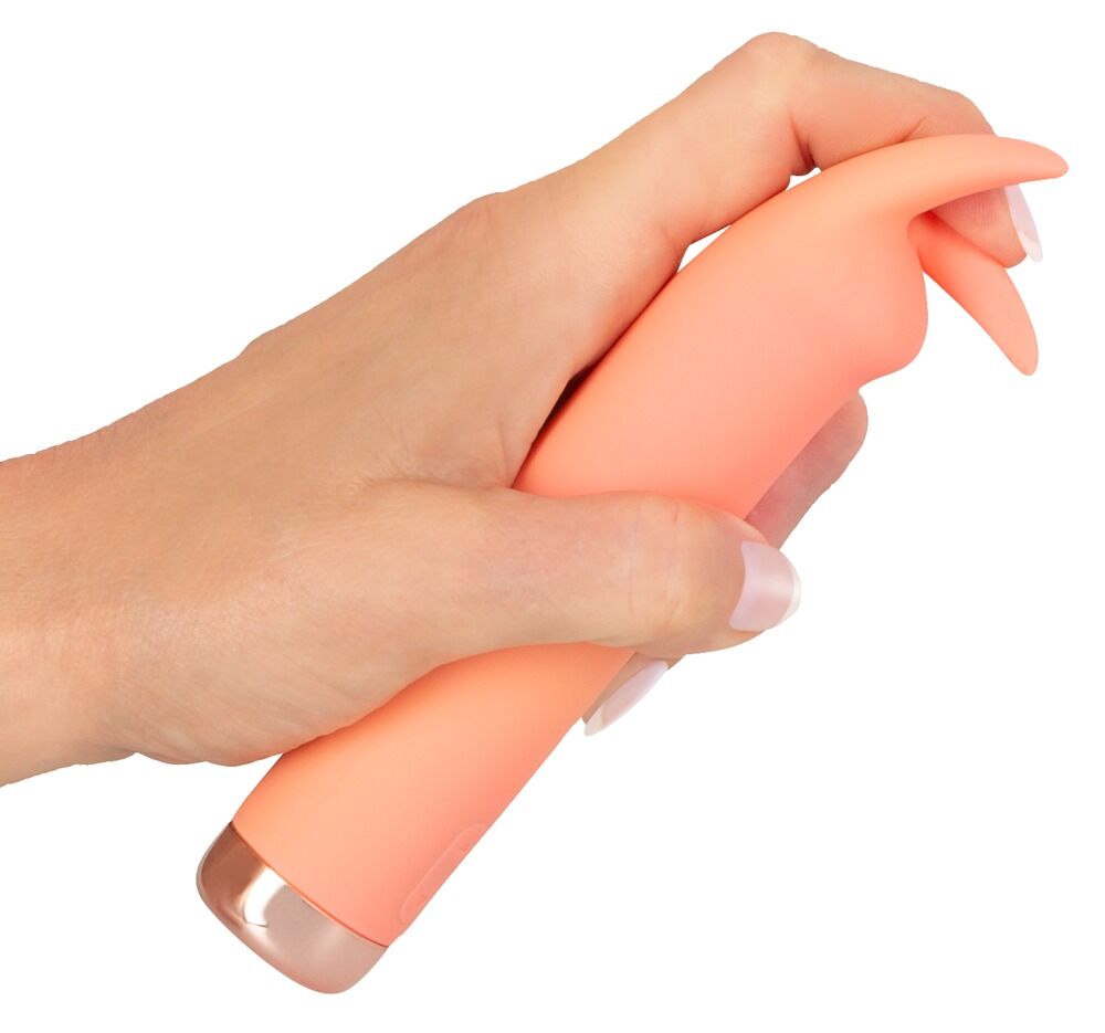 Mini Tickle Vibrator