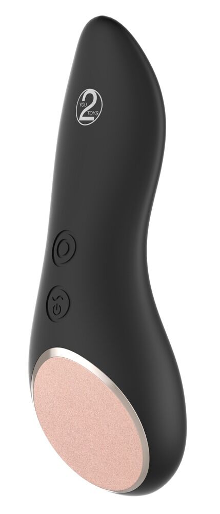 Warming Touch Vibrator