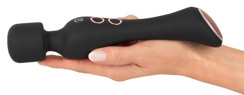 Warming Wand Vibrator