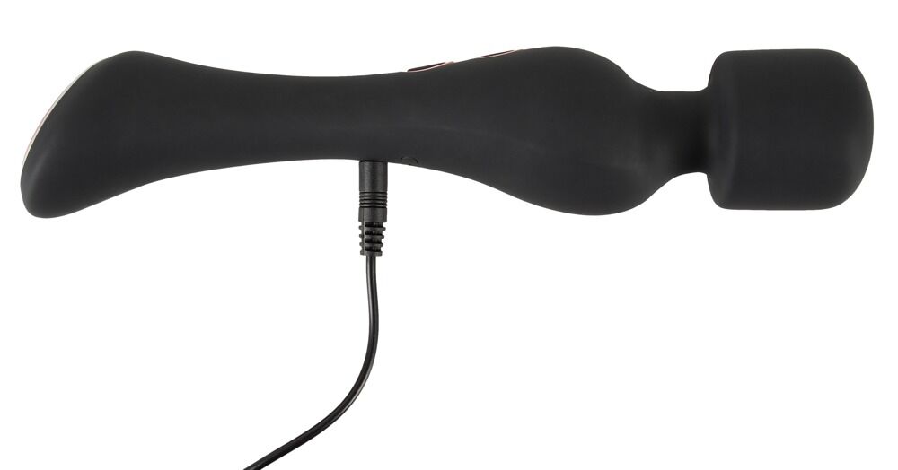 Warming Wand Vibrator