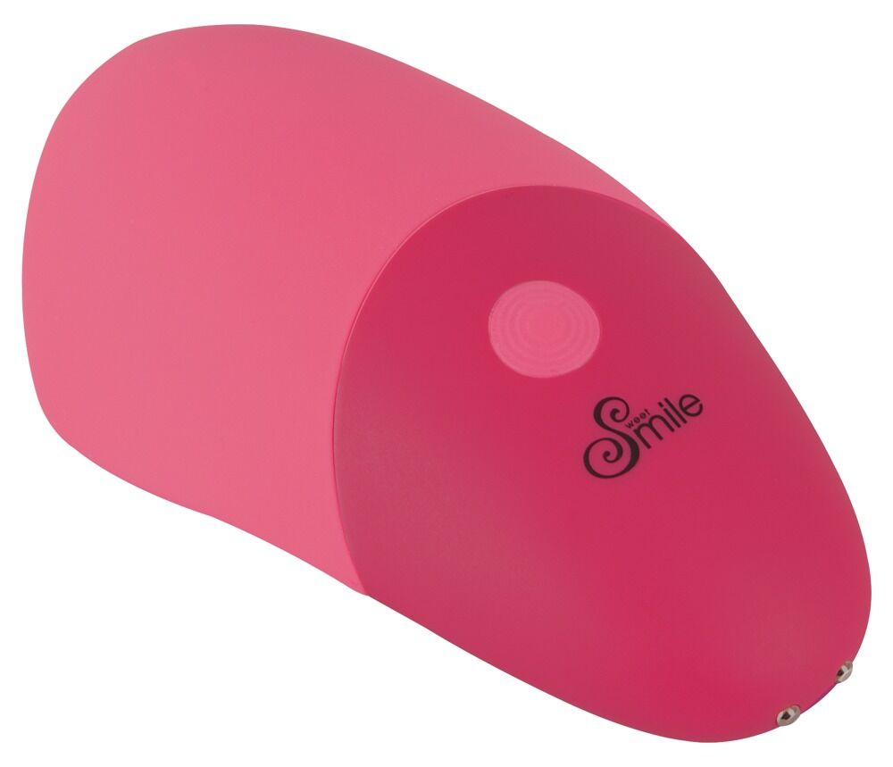 Thumping Touch Vibrator