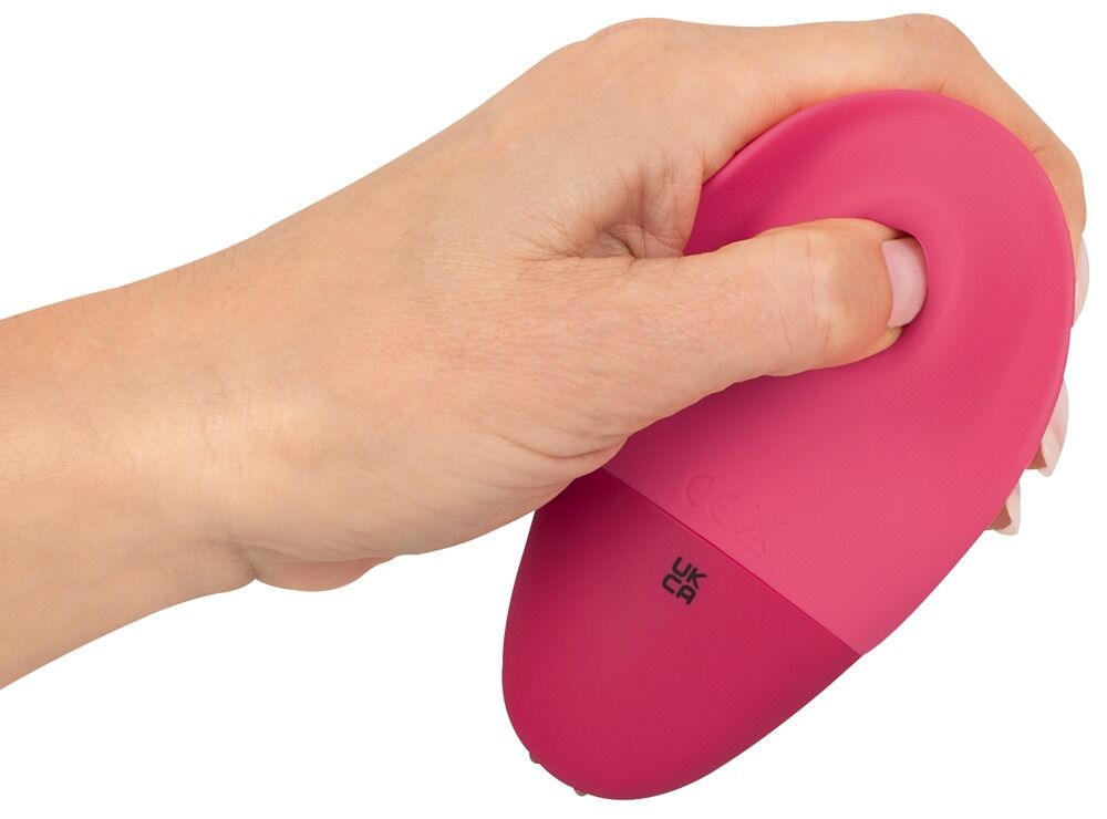 Thumping Touch Vibrator