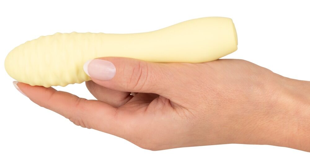 Mini Vibrator