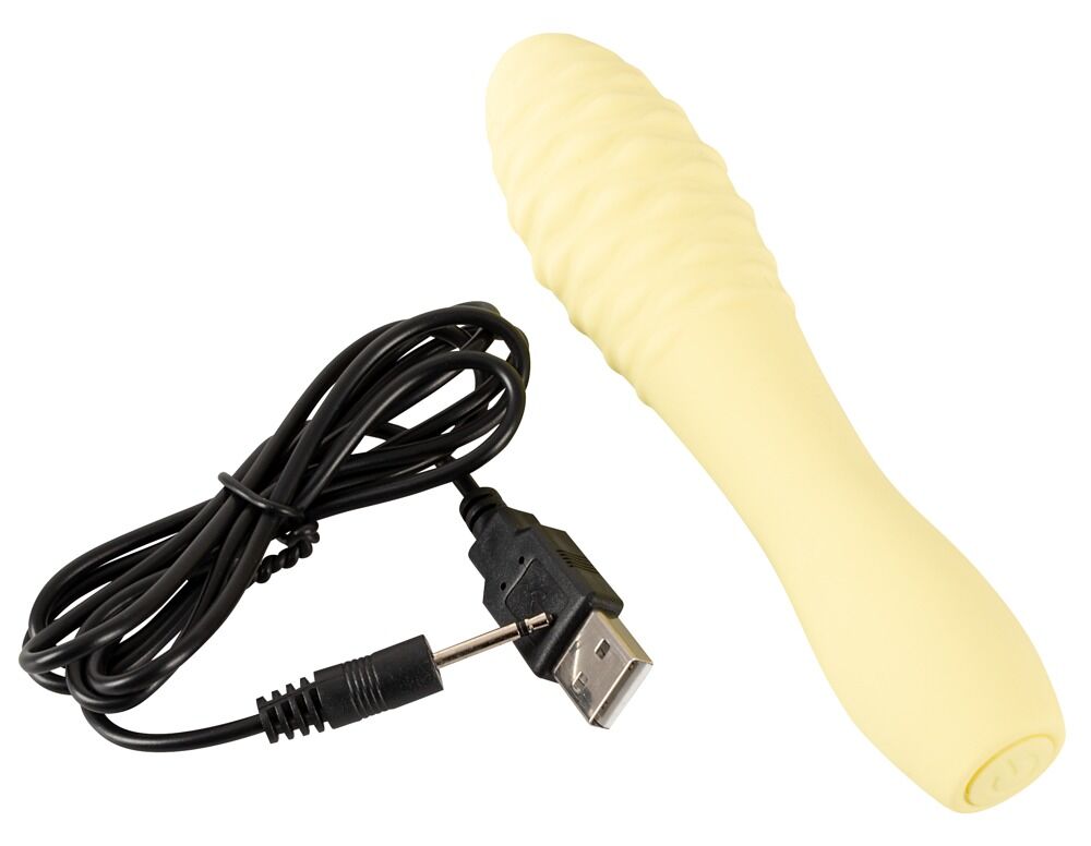 Mini Vibrator