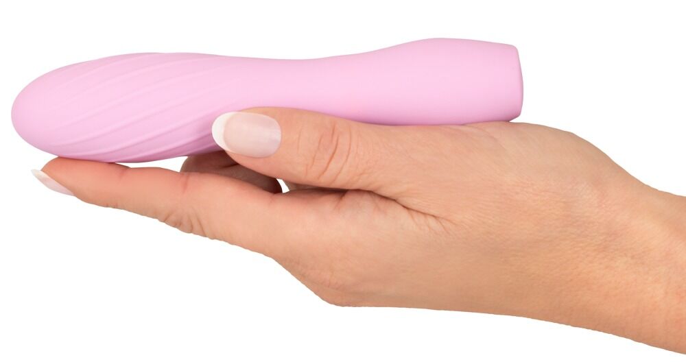 Mini Vibrator