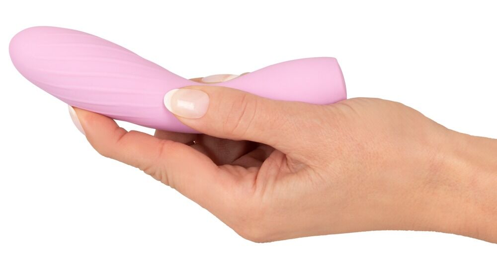 Mini Vibrator