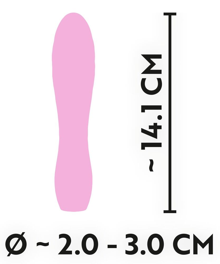 Mini Vibrator