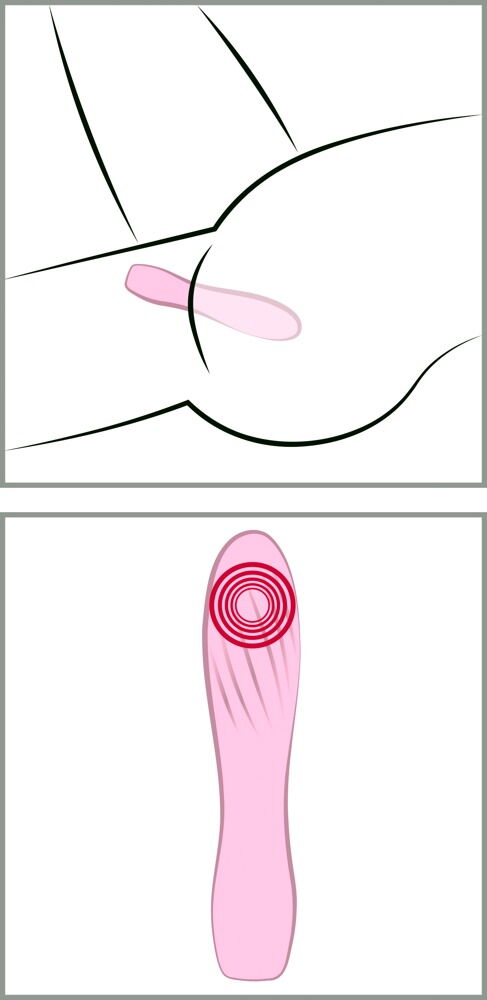 Mini Vibrator