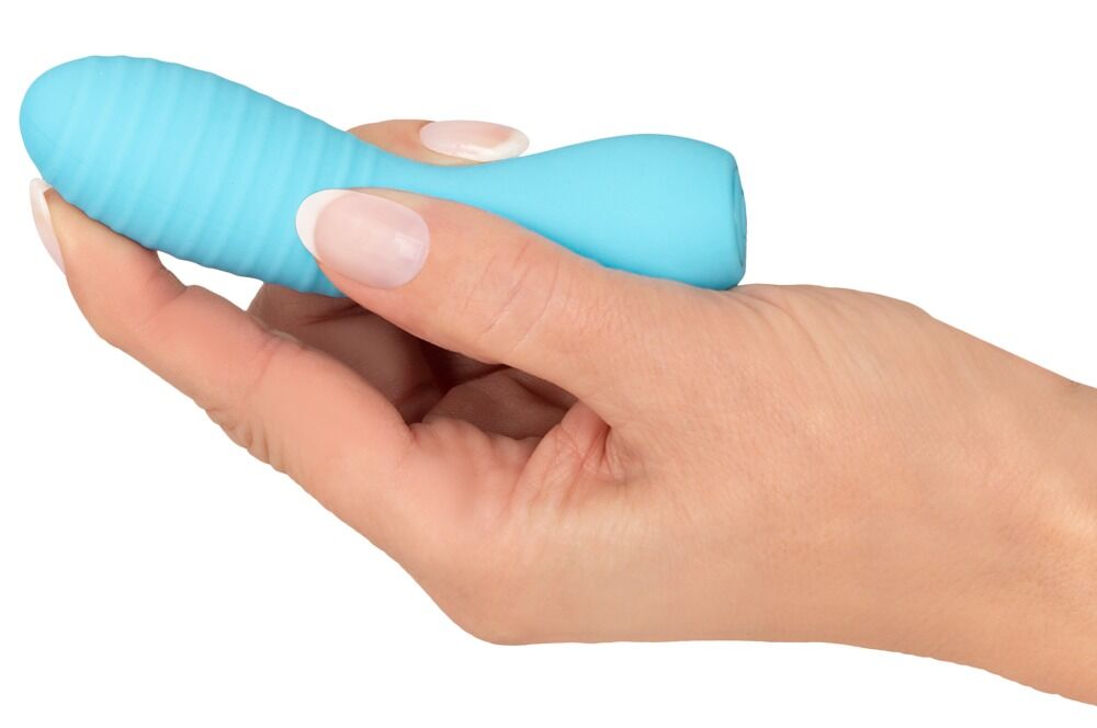 Mini Vibrator