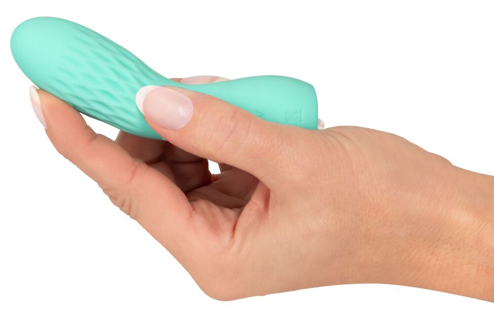 Mini Vibrator