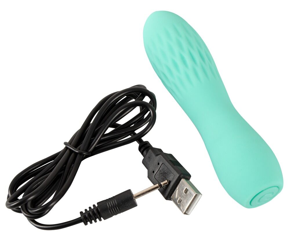 Mini Vibrator