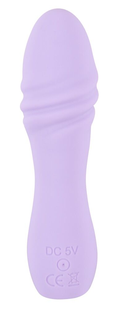 Mini Vibrator