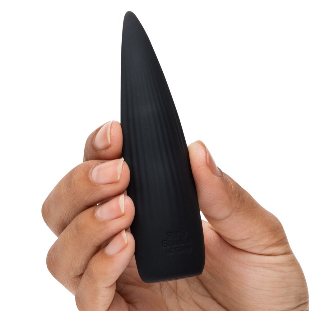 Sensation Flickering Tongue Vibrator