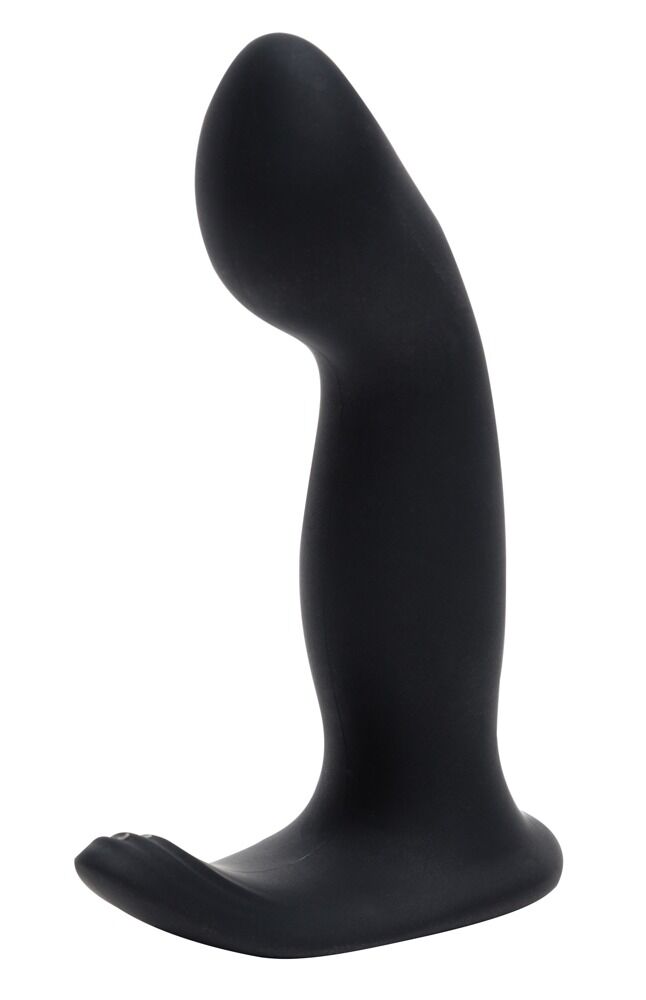 Sensation Vibrating Prostate Massager