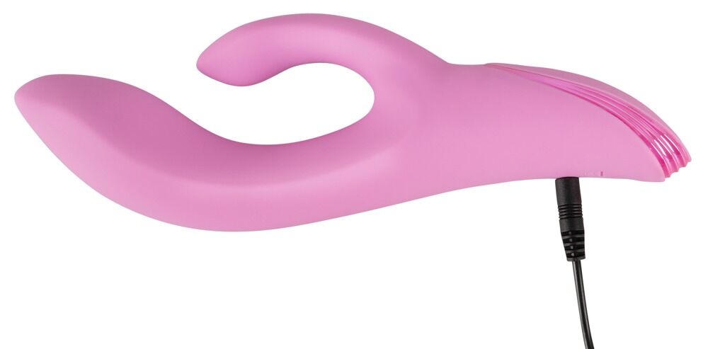 Nodding Rabbit Vibrator