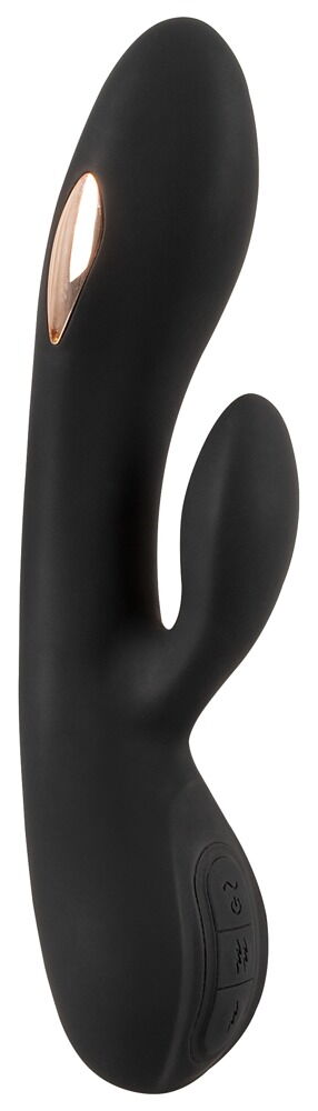 E-Stim Rabbit Vibrator