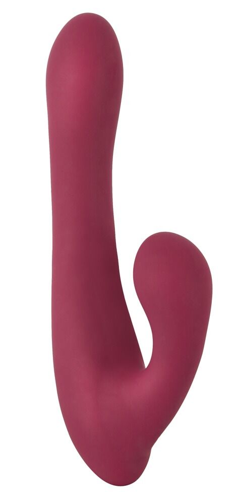 RC Rotating Rabbit Vibrator