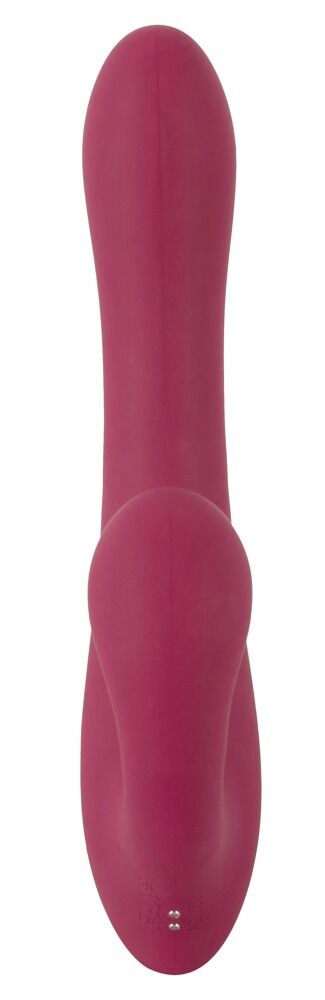 RC Rotating Rabbit Vibrator