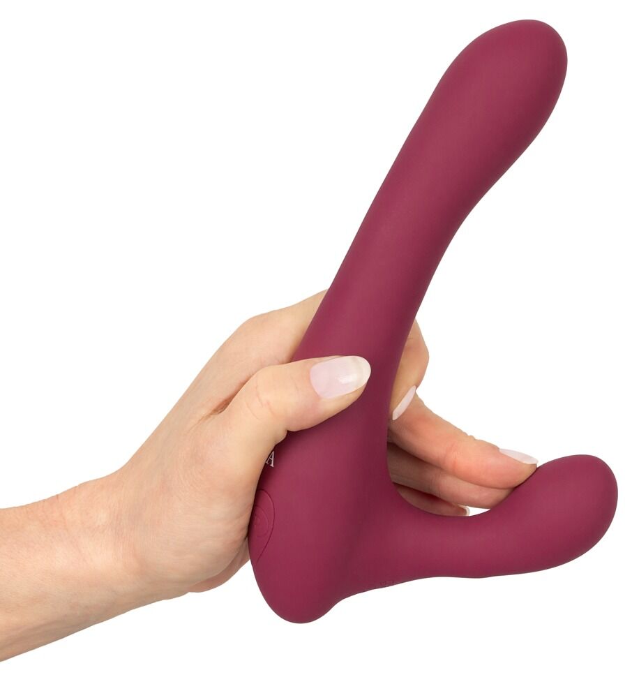 RC Rotating Rabbit Vibrator