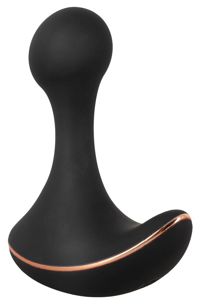 RC Prostate Massager with Vibration