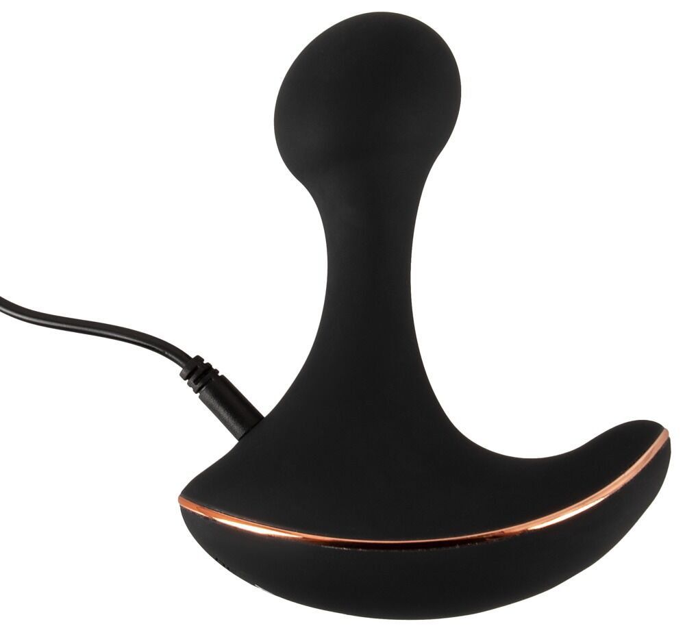 RC Prostate Massager with Vibration