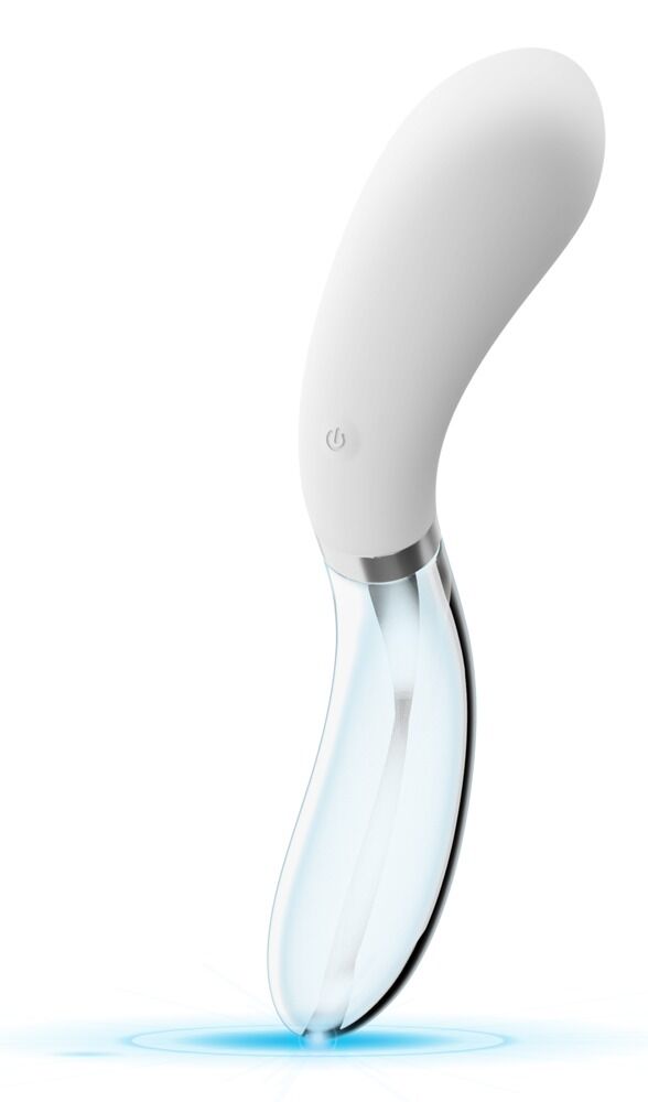 Curve LED Vibrator