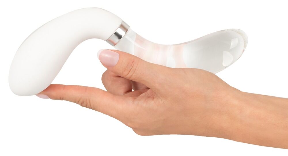 Curve LED Vibrator