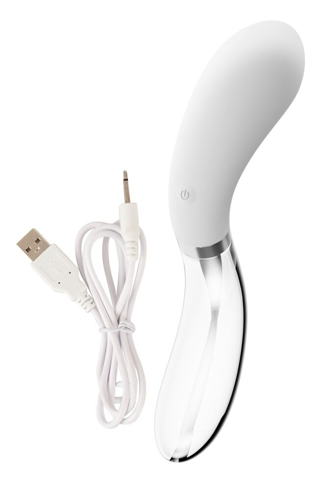 Curve LED Vibrator