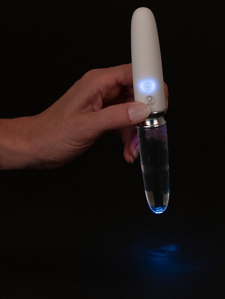 Straight LED Vibrator