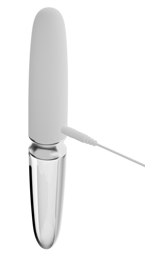 Straight LED Vibrator