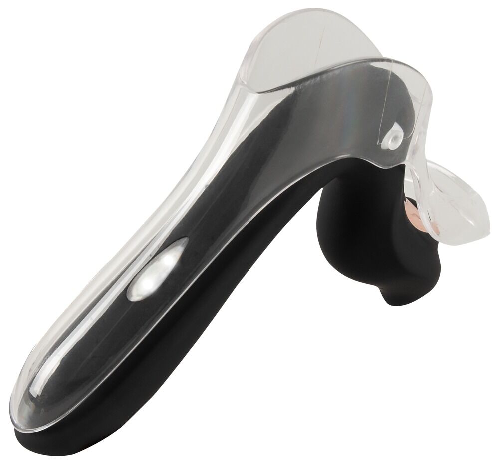 Vibrating Speculum