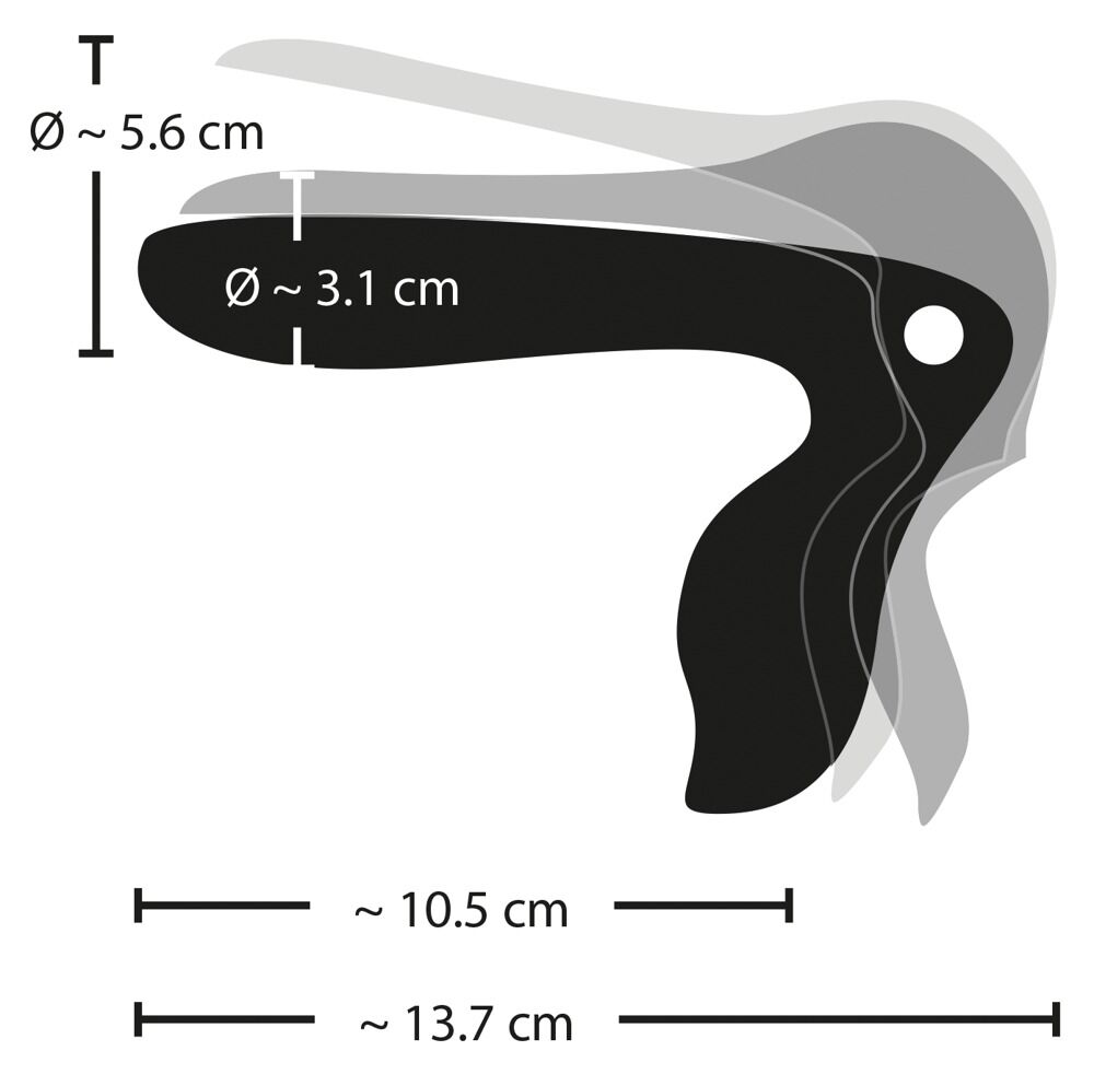 Vibrating Speculum