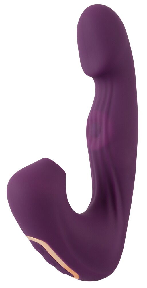 4 Function Vibrator