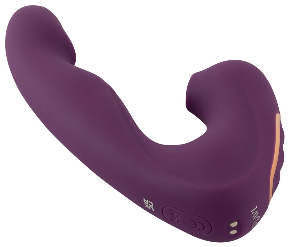 4 Function Vibrator