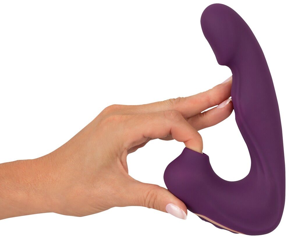 4 Function Vibrator