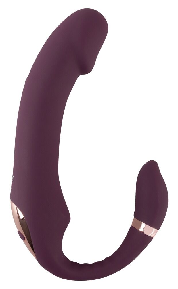 Nodding Tip Vibrator with Stimulator